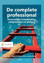 De complete professional 9789001039387, Boeken, Verzenden, Zo goed als nieuw