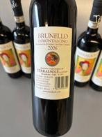 2006 Terralsole - Brunello di Montalcino DOCG - 6 Flessen, Nieuw