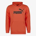 Puma Essentials NO1 heren hoodie rood maat M, Nieuw, Verzenden