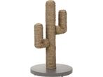 Designed by Lotte Cactus - Krabpaal - Hout - 3 paaltjes -, Verzenden, Nieuw