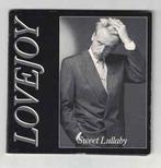 3 inch cds - Lovejoy - Sweet Lullaby, Verzenden, Zo goed als nieuw