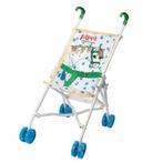 Pippi poppenkinderwagen (Poppen accessoires), Kinderen en Baby's, Ophalen of Verzenden, Nieuw, Overige typen