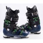 40,5 41 skischoenen SALOMON QST ACCESS 80, SKI/WALK, somatec, Gebruikt, Verzenden, Schoenen, Salomon