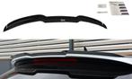 Maxton Dakspoiler Extension voor Audi A6 C7 Avant S line S6, Achterklep, Nieuw, Achter, Audi