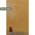 Gods trouw / jubileum uitgave OMF Nederland / OMF Boeken, Boeken, Verzenden, Gelezen, Chad Berry