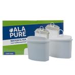 Waterfilter voor Braun KWF2 (2St.), Verzenden, Nieuw