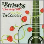 cd - Strawbs - Live At The BBC Vol. Two: In Concert, Cd's en Dvd's, Verzenden, Zo goed als nieuw