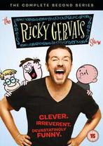 The Ricky Gervais Show: The Complete Second Series DVD, Cd's en Dvd's, Zo goed als nieuw, Verzenden