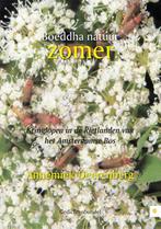 Boeddha natuur Zomer 9789048425402 Annemiek Deerenberg, Verzenden, Zo goed als nieuw, Annemiek Deerenberg