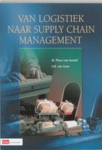 Van logistiek naar supply chain management dru 9789055770496, Verzenden, Zo goed als nieuw