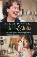 Julie en Julia Filmeditie, Verzenden, Nieuw