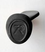 Loopkruk Lets Twist Again Zwart groen links, Ophalen of Verzenden, Nieuw