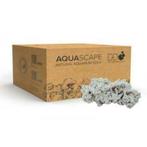 DD Aquascape Natural Aquarium Rock (20 kg grote stukken doos, Nieuw, Ophalen of Verzenden