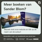 Heilige grond 9789054524144 Sander Blom, Verzenden, Zo goed als nieuw, Sander Blom