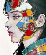 Roger Haus - .exe - miracle.exe – XL