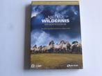 De Nieuwe Wildernis (2 DVD) Nieuw, Cd's en Dvd's, Verzenden, Nieuw in verpakking