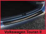 Achterbumperbeschermer | Volkswagen | Touran 10-15 5d mpv. |, Auto-onderdelen, Verzenden, Nieuw, Volkswagen