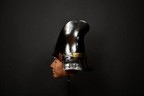 Kabuto - Japan - 1700-1750 Edo Periode (1600-1868), Antiek en Kunst, Antiek | Overige Antiek