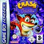 MarioGBA.nl: Crash Bandicoot Fusion - iDEAL!, Spelcomputers en Games, Games | Nintendo Game Boy, Ophalen of Verzenden, Gebruikt
