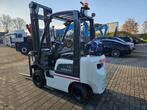 Nissan  LPG  Heftruck, Zakelijke goederen, Machines en Bouw | Heftrucks en Intern transport, LPG, 1000 tot 2000 kg, Heftruck, Nissan