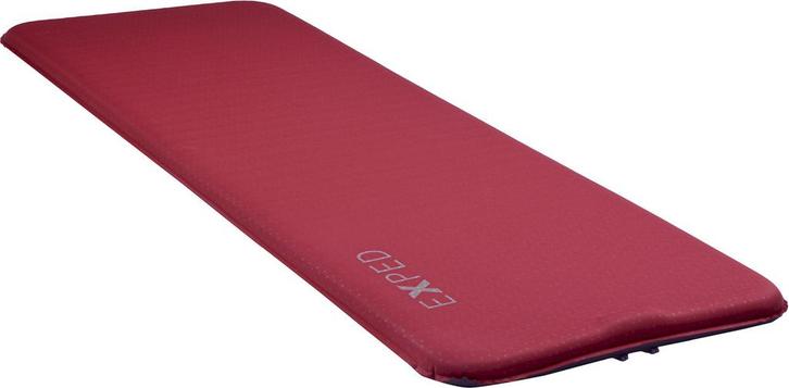 Exped SIM Comfort 5 LW zelfopblazende slaapmat, Caravans en Kamperen, Kampeeraccessoires, Nieuw, Verzenden