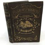 Frances Hodgson Burnett - Two Little Pilgrims Progress -, Antiek en Kunst, Antiek | Boeken en Bijbels