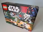 Lego Set - 7655 - Star Wars - Clone Trooper Battle Pack, Nieuw