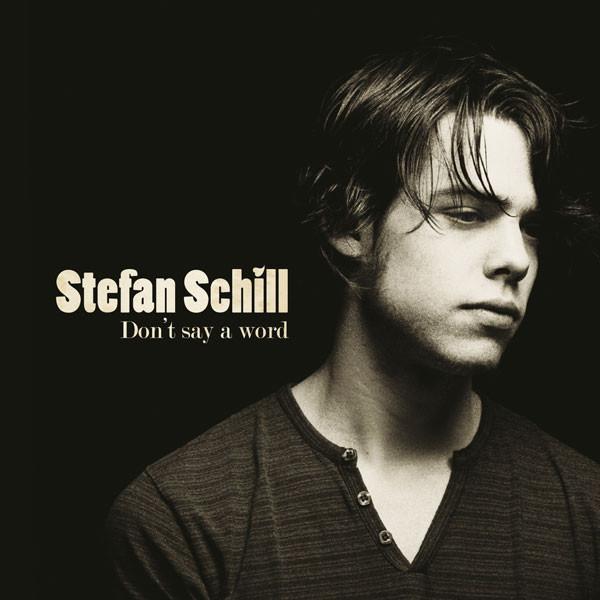 cd - Stefan Schill - Dont Say A Word, Cd's en Dvd's, Cd's | Overige Cd's, Zo goed als nieuw, Verzenden