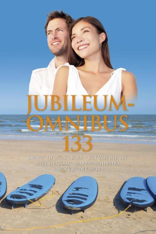 Jubileumomnibus 133 9789020534672, Boeken, Streekboeken en Streekromans, Zo goed als nieuw, Verzenden