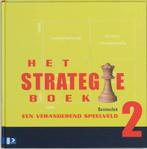 Het Strategieboek; deel 2 9789052615202 BERENSCHOT, Boeken, Verzenden, Zo goed als nieuw, BERENSCHOT