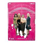 Gooische Vrouwen Seizoen 2 (Season 2) (DVD) (TWEEDEHANDS), Cd's en Dvd's, Dvd's | Overige Dvd's, Verzenden, Nieuw in verpakking
