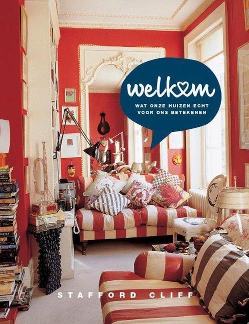 Welkom, Boeken, Overige Boeken, Ophalen of Verzenden