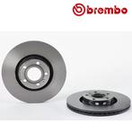 BREMBO Remschijf VW VOLKSWAGEN PASSAT 2.3 V5 4motion voorzij, Verzenden, Nieuw