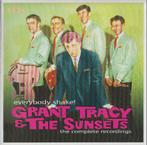 cd - Grant Tracy - Everybody Shake! The Complete Collection, Verzenden, Zo goed als nieuw