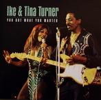 cd - Ike &amp; Tina Turner - You Got What You Wanted, Verzenden, Zo goed als nieuw