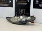 Ford Fiesta koplamp rechts bj.2008 art.8A61-13W029-AE, Gebruikt, Ford