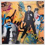 AIIROH - Picasso & Elvis