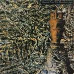 LP gebruikt - Siouxsie And The Banshees - Juju (U.K. 1981), Cd's en Dvd's, Vinyl | Rock, Zo goed als nieuw, Verzenden