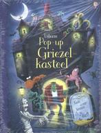 Pop-up griezelkasteel 9781409588320 Fabiano Fiorin, Boeken, Overige Boeken, Verzenden, Gelezen, Fabiano Fiorin