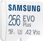 Samsung EVO Plus - Micro SD Kaart - Inclusief SD Adapter -, Telecommunicatie, Mobiele telefoons | Hoesjes en Frontjes | Samsung