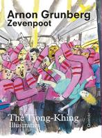 Zevenpoot 9789021487267 Arnon Grunberg, Verzenden, Zo goed als nieuw, Arnon Grunberg