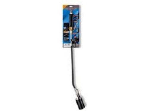 Kemper Onkruidbrander DELUXE - Gas - 95 cm - Piëzo, Huis en Inrichting, Woonaccessoires | Overige, Zo goed als nieuw, Verzenden