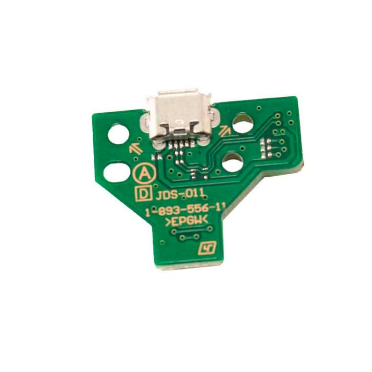 PS4 Controller USB Poort JDS-011, Spelcomputers en Games, Spelcomputers | Overige Accessoires, Nieuw, Verzenden