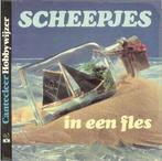 Scheepjes in een fles 9789021300498 Binikowski Jochen, Verzenden, Gelezen, Binikowski Jochen
