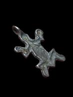 Oud-Romeins Brons, Military Frog Hanger (Zonder