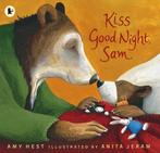 Kiss Good Night, Sam 9780744589351 Amy Hest, Verzenden, Zo goed als nieuw, Amy Hest
