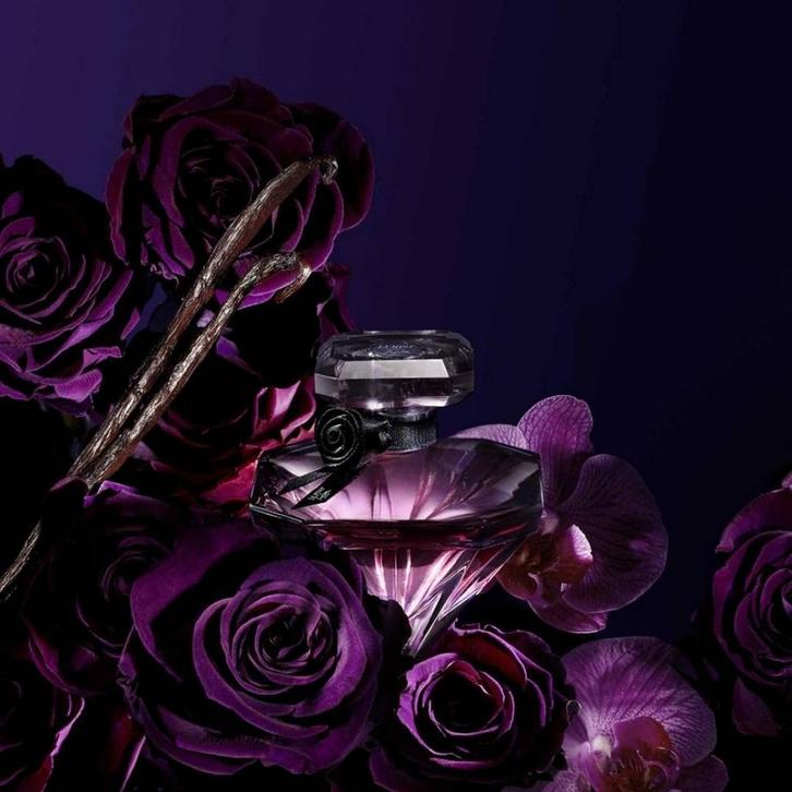 Lancôme La Nuit Trésor Eau de Parfum - 50ml, Sieraden, Tassen en Uiterlijk, Uiterlijk | Haarverzorging, Overige typen, Nieuw, Ophalen of Verzenden