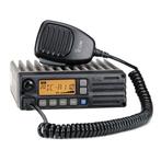 Bieden: ICOM Airband VHF Transceiver base station A-110E, Watersport en Boten, Navigatiemiddelen en Scheepselektronica, Ophalen of Verzenden