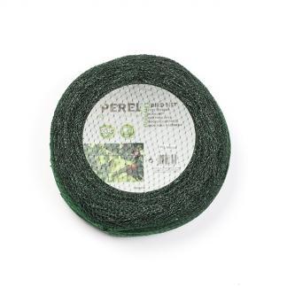 Vogelnet | Perel (2 x 10 meter), Dieren en Toebehoren, Overige Dieren-accessoires, Nieuw, Verzenden