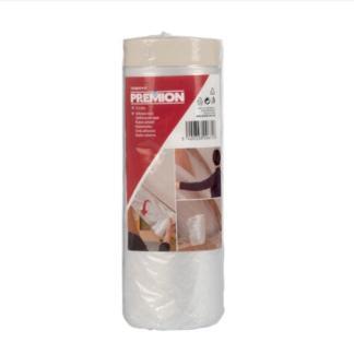 Afdekvlies | Premion |  2.7 x 16 meter (Zelfklevend), Doe-het-zelf en Verbouw, Verf, Beits en Lak, Nieuw, Verzenden